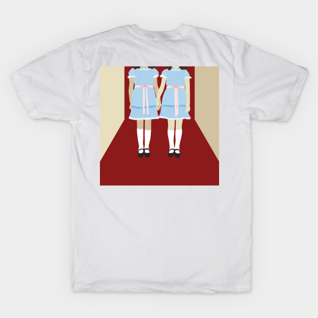 The Grady Twins by Gothenburg Print